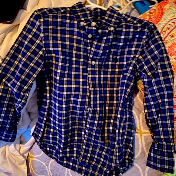 Ralph Lauren button down - Picture 1 of 2